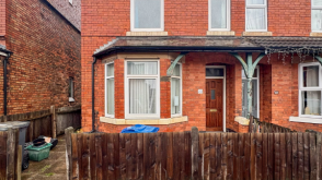 Improvement in Long Eaton photo